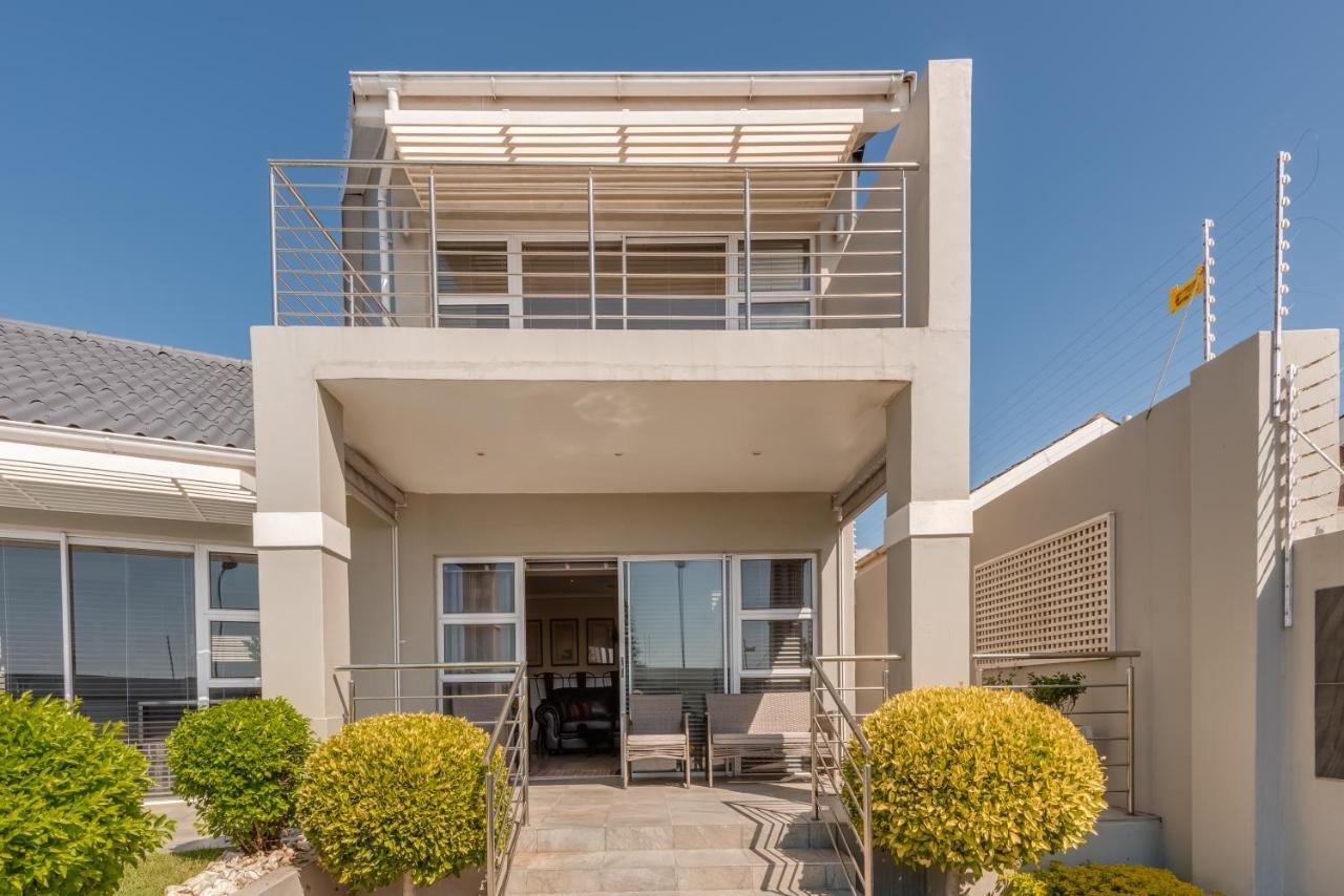 Harbour Cottages, Humewood Port Elizabeth Exterior photo