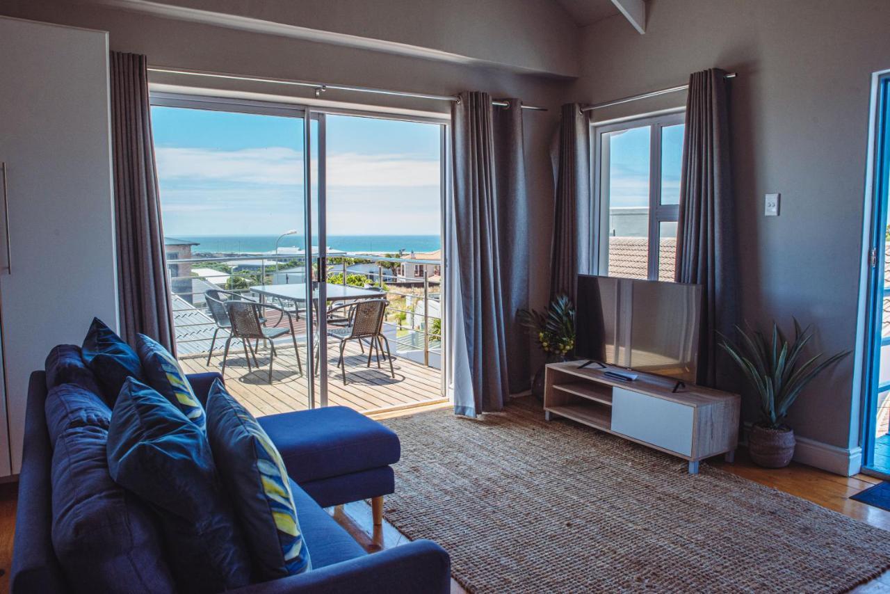 Harbour Cottages, Humewood Port Elizabeth Exterior photo