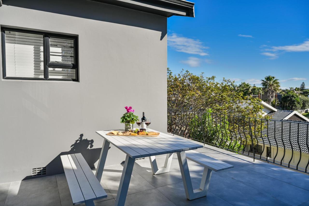Harbour Cottages, Humewood Port Elizabeth Exterior photo