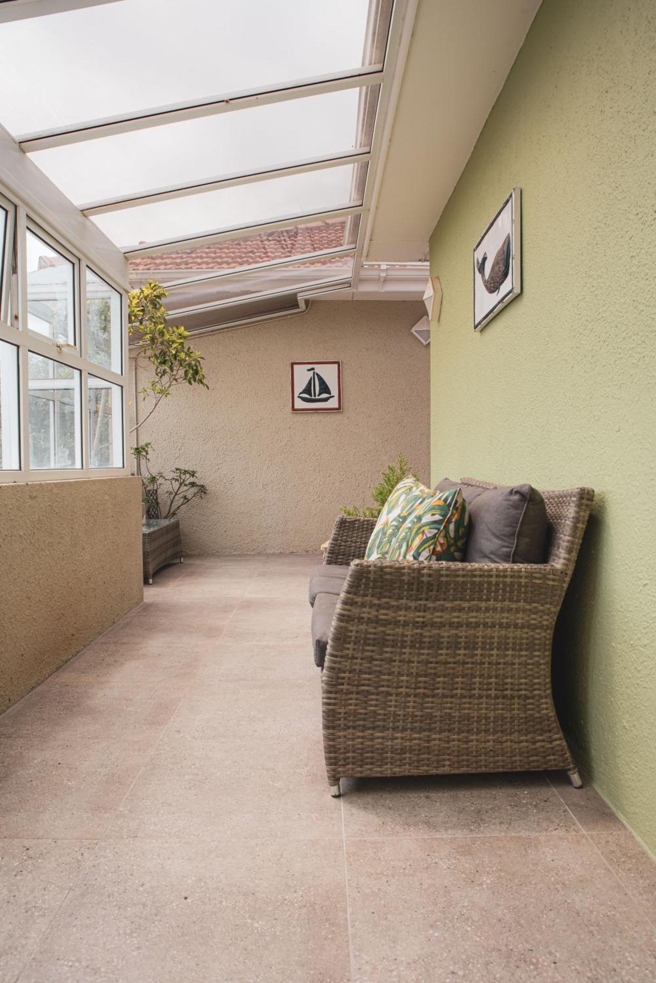 Harbour Cottages, Humewood Port Elizabeth Room photo