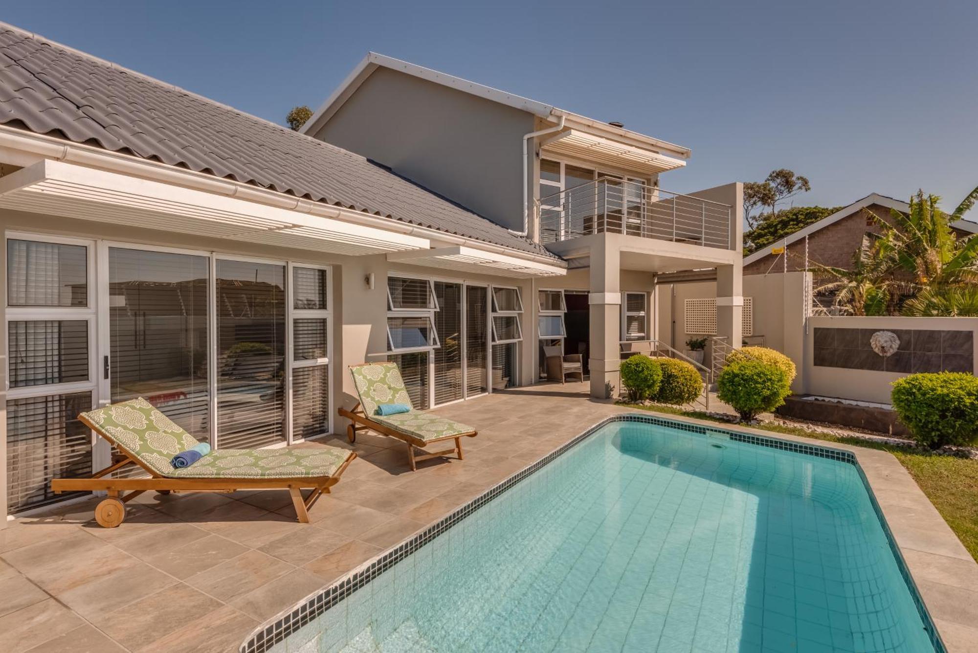 Harbour Cottages, Humewood Port Elizabeth Room photo