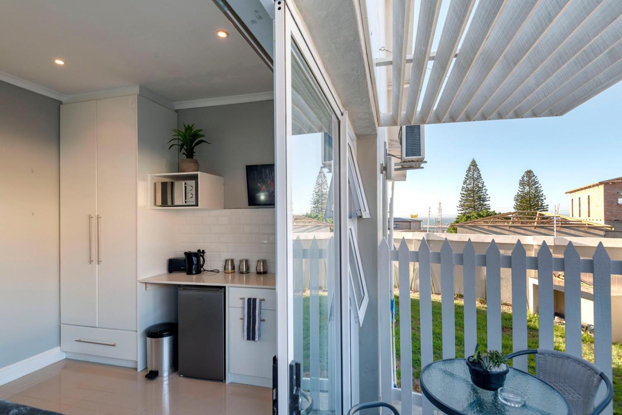 Harbour Cottages, Humewood Port Elizabeth Room photo